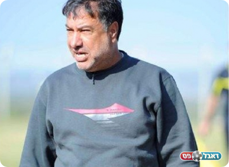 יצליח לעשות את הבלתי יאומן? סמיר עיסא